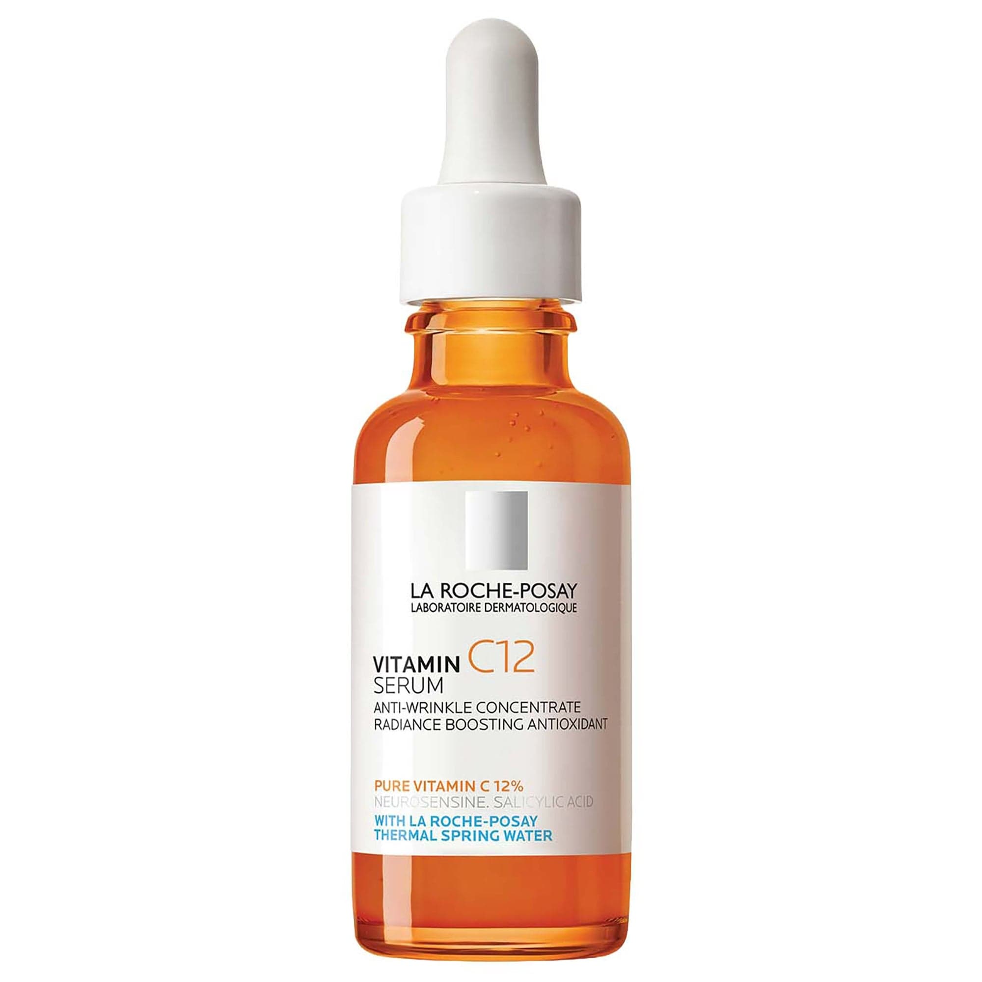 La Roche-Posay Vitamin C12 Serum bottle