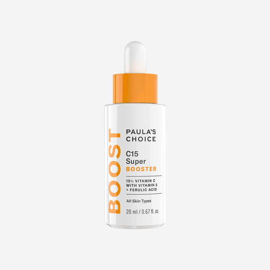 Paula's Choice C15 Super Booster bottle
