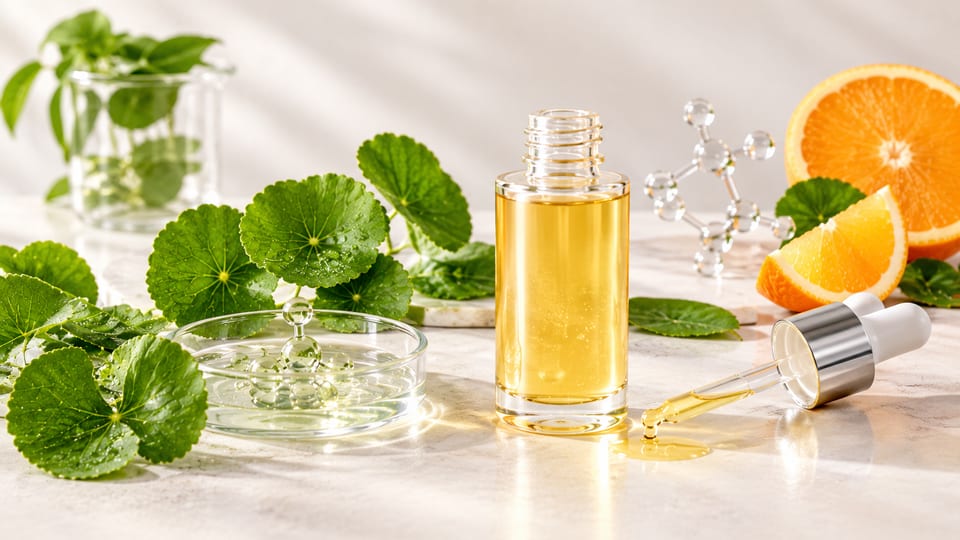 Vitamin C and Exosome Serums: What the Label Can and Cannot Tell You
