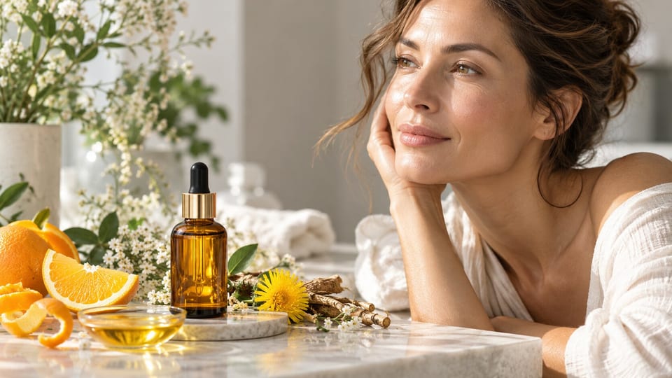 SkinCeuticals Changes C E Ferulic for the First Time in 20 Years: What's New in the Bottle