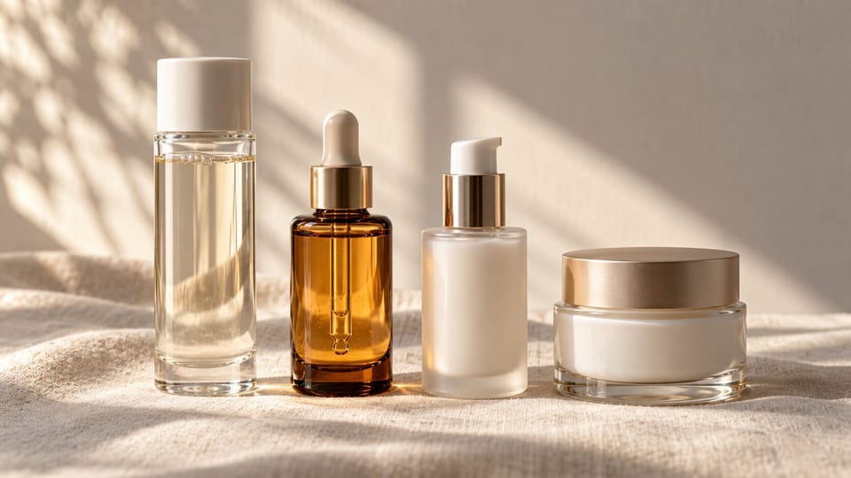How to Layer Vitamin C With the Rest of Your Routine