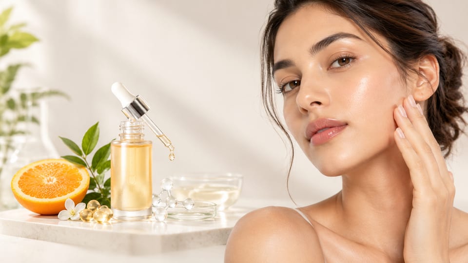 Dior Pairs PDRN With Vitamin C in New Capture PDRN-Shot Booster